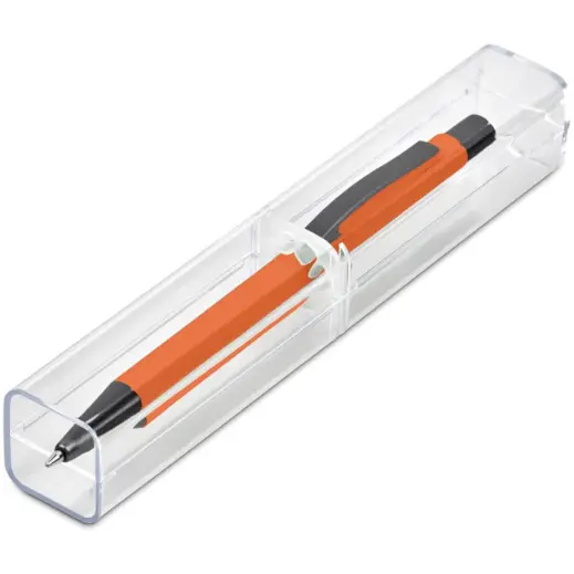 Omegadon Pen Set Pen Box Display